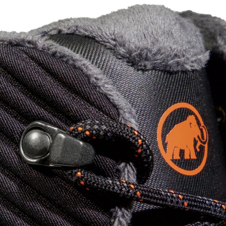 Mammut Mammut Blackfin III WP High Wanderschuhe Herren - black - 3 | SportScheck