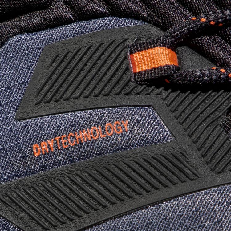 Mammut Mammut Blackfin III WP High Wanderschuhe Herren - black - 4 | SportScheck