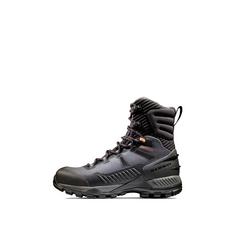 Mammut Blackfin III WP High Wanderschuhe Damen black