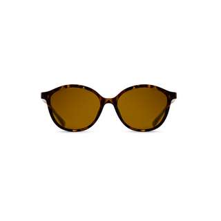 SINNER SINNER Mono Polarised Sunglasses Sonnenbrille yellow tortoise