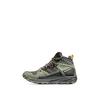 Mammut Saentis Pro WP Wanderschuhe Herren - dark iguana-freesia