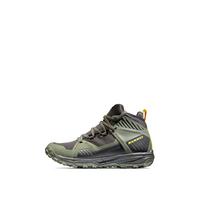 Mammut Saentis Pro WP Wanderschuhe Herren - dark iguana-freesia