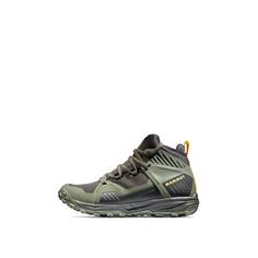 Mammut Saentis Pro WP Wanderschuhe Herren dark iguana-freesia