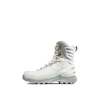 Mammut Blackfin III WP High Wanderschuhe Damen - bright white-highway