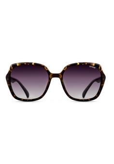 SINNER SINNER Montara Polarised Sunglasses Sonnenbrille Damen brown