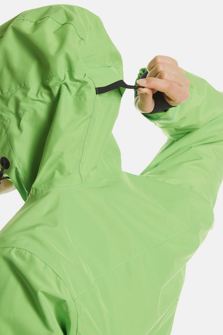 Jeff Green Jeff Green Claire Funktionsjacke Damen - Lime - 5 | SportScheck