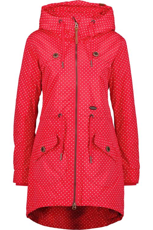 ALIFE AND KICKIN CharlotteAK B Winterjacke Damen