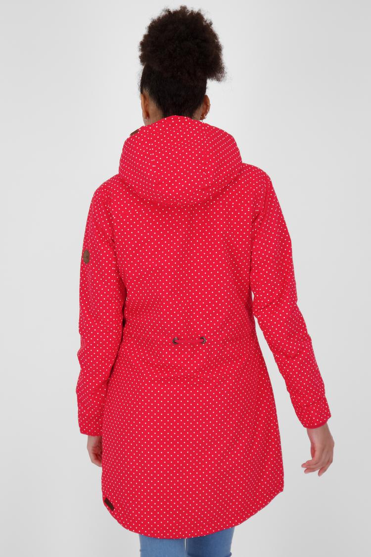 ALIFE AND KICKIN ALIFE AND KICKIN CharlotteAK B Winterjacke Damen - fuchsia - 2 | SportScheck