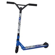 Apollo Graffiti Pro 4.0 Scooter blau