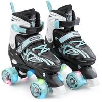 Apollo Super Quads X-Pro Rollschuhe - Mint