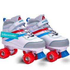Apollo Soft Boots Rollschuhe striker