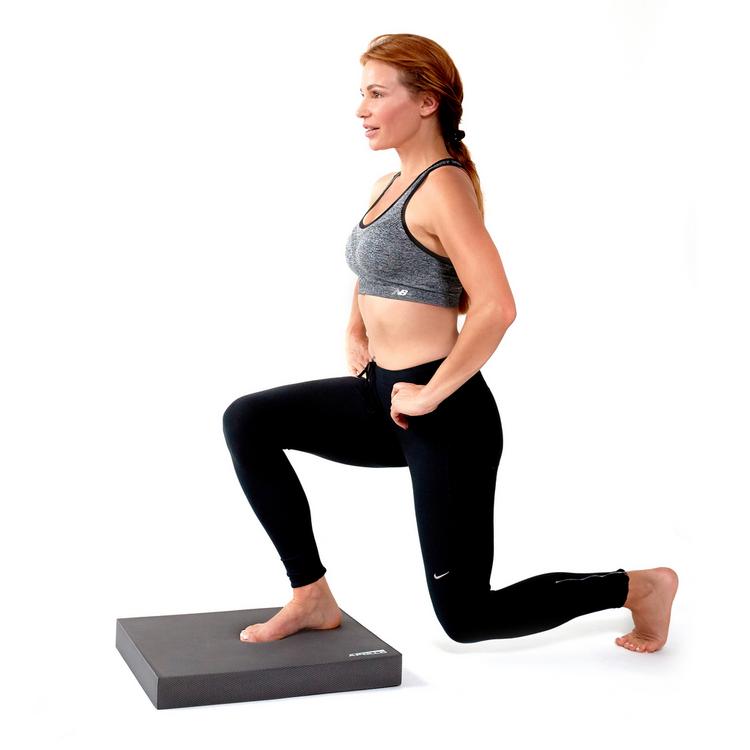 Apollo Apollo Balance Pad Balance Board - anthrazit - 4 | SportScheck