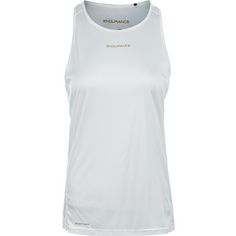 Endurance Katerly T-Shirt Damen White