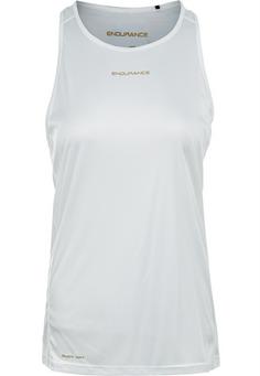 Endurance Katerly T-Shirt Damen White