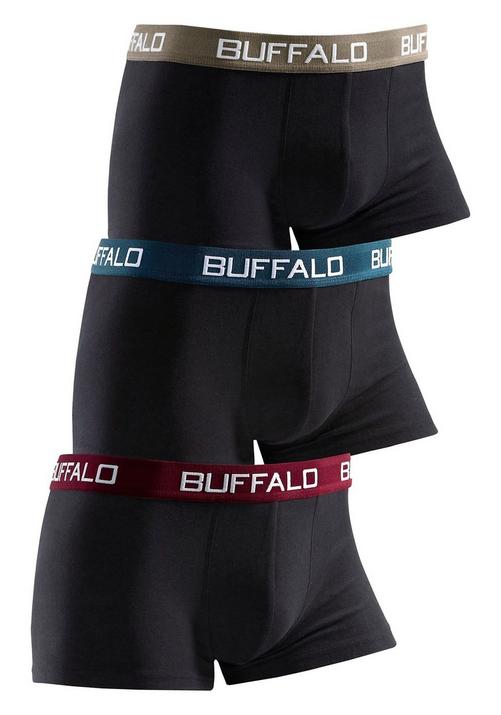 Buffalo Boxer Unterhose Herren