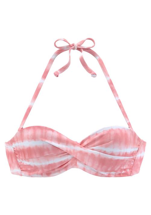 S.OLIVER B&uuml;gel-Bikini-Top Bikini Oberteil Damen