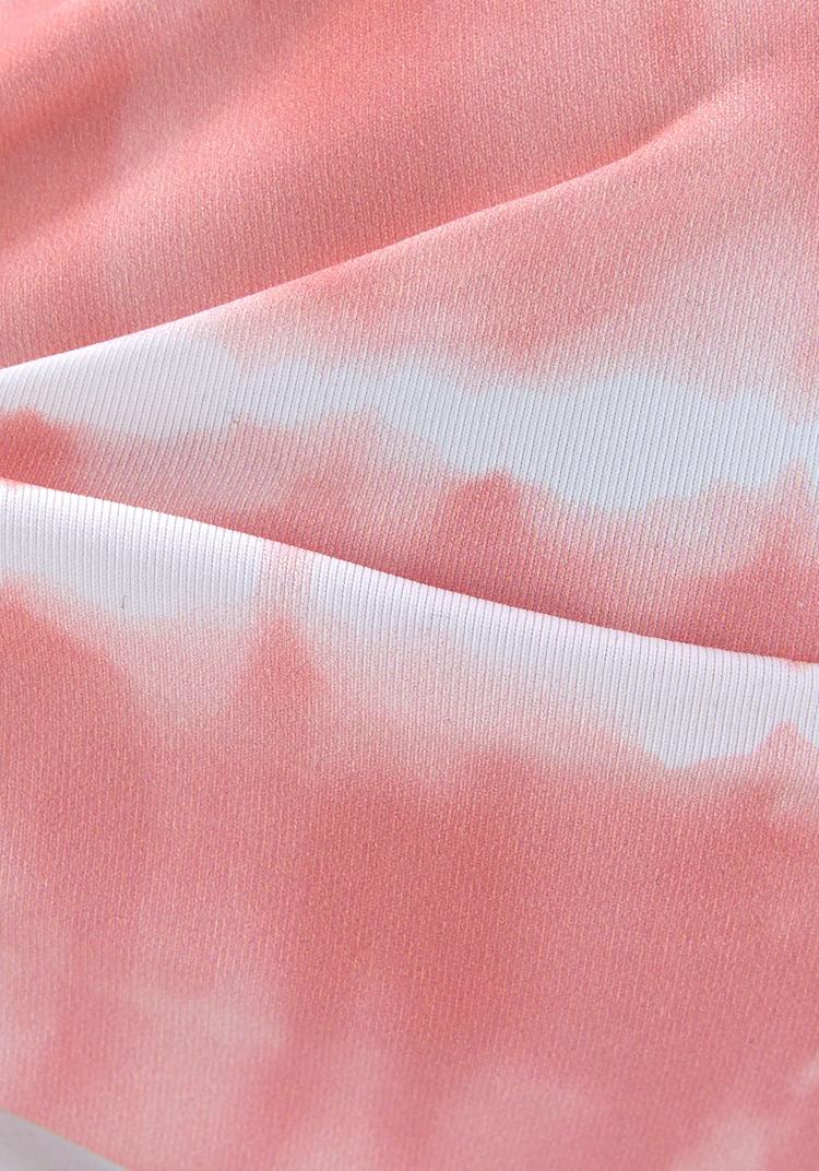 S.OLIVER S.OLIVER B&uuml;gel-Bikini-Top Bikini Oberteil Damen - lobster-wei&szlig; - 1 | SportScheck