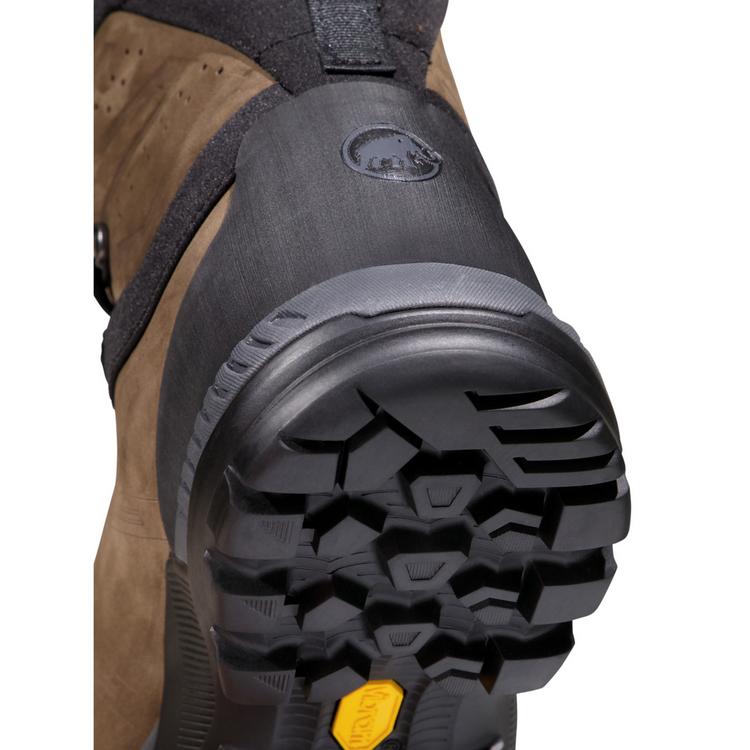 Mammut Mammut Mercury Tour II High GTX Wanderschuhe Herren - bark-black - 7 | SportScheck