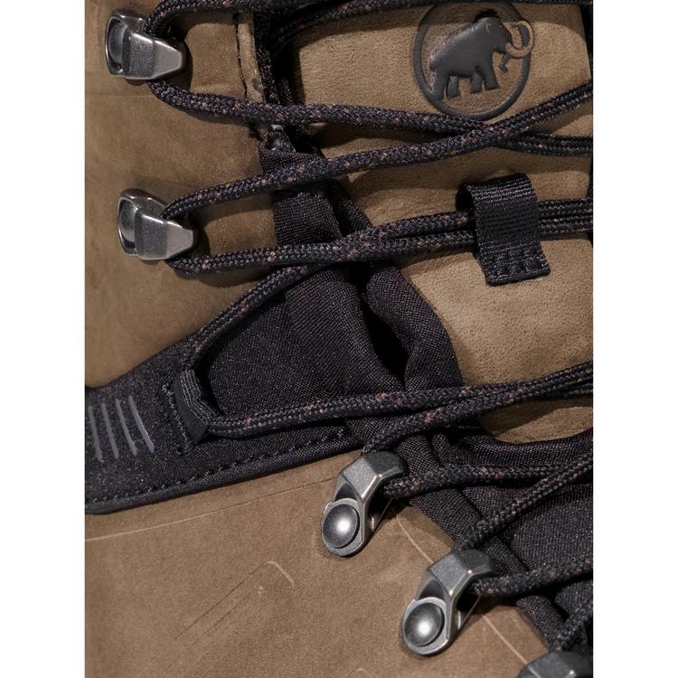 Mammut Mammut Mercury Tour II High GTX Wanderschuhe Herren - bark-black - 6 | SportScheck