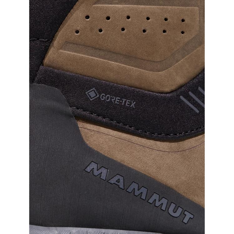 Mammut Mammut Mercury Tour II High GTX Wanderschuhe Herren - bark-black - 5 | SportScheck