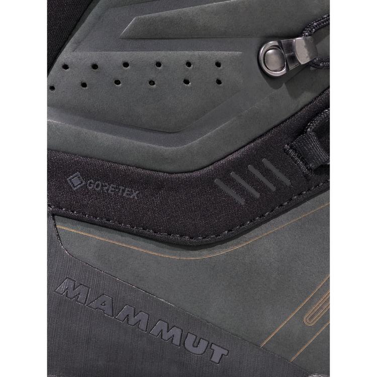 Mammut Mammut Mercury Tour II High GTX Wanderschuhe Herren - black-black - 7 | SportScheck