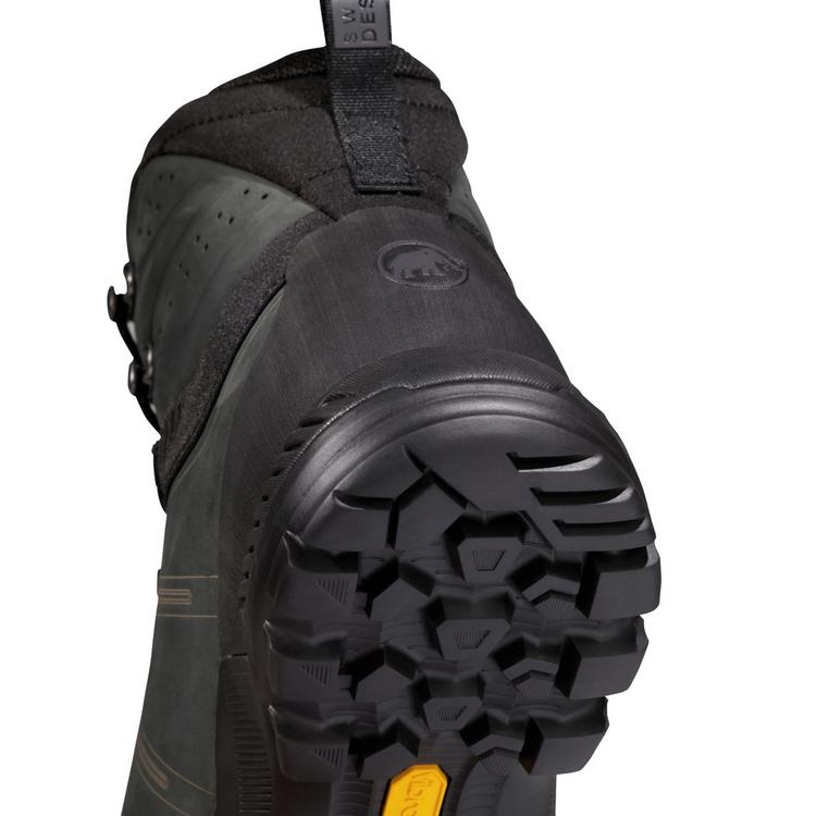 Mammut Mammut Mercury Tour II High GTX Wanderschuhe Herren - black-black - 6 | SportScheck