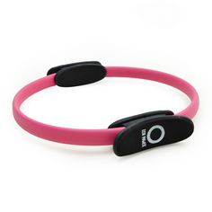 ZenPower Pilates Ring Pilates Ring pink