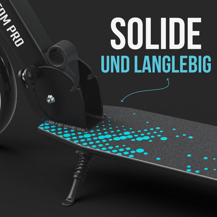 Apollo Apollo Phantom Pro Scooter - blau - 3 | SportScheck