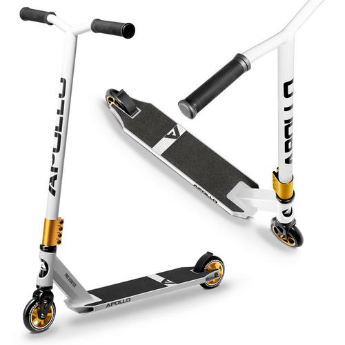 Apollo Star Pro Scooter