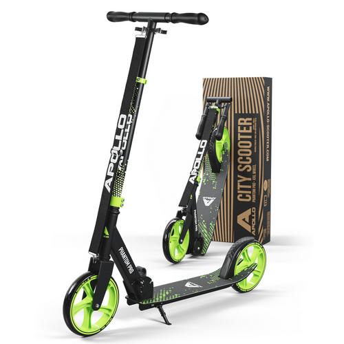 Apollo Phantom Pro Scooter
