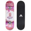Apollo Skaterprincess 28 Zoll Skateboard-Komplettset - mehrfarbig