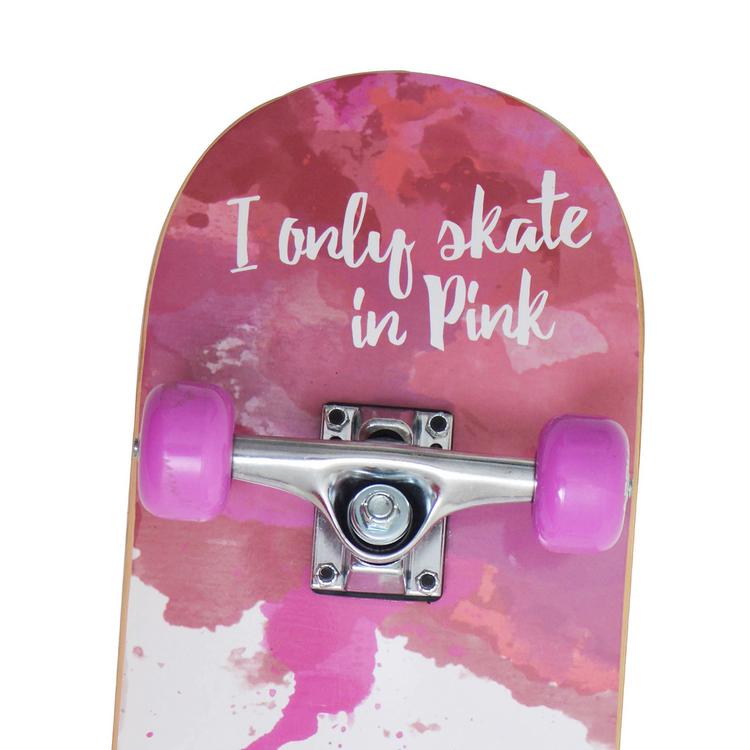 Apollo Apollo Skaterprincess 28 Zoll Skateboard-Komplettset - mehrfarbig - 3 | SportScheck