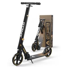 Apollo Phantom Pro Scooter gold