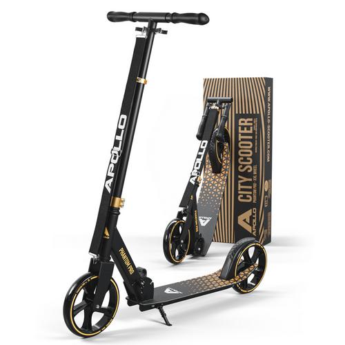 Apollo Phantom Pro Scooter