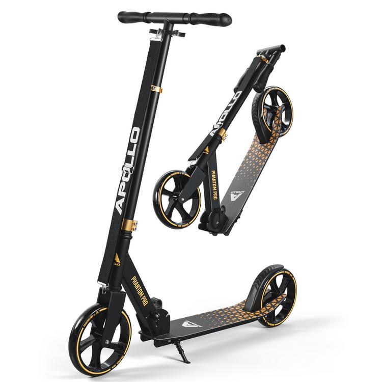 Apollo Apollo Phantom Pro Scooter - gold - 4 | SportScheck