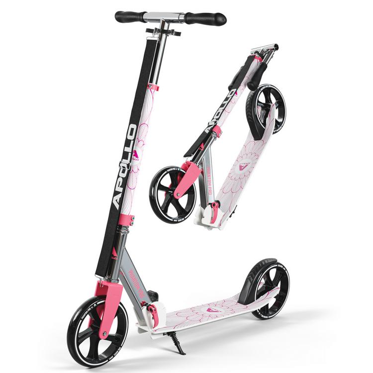 Apollo Apollo Phantom Pro Scooter - pink - 4 | SportScheck