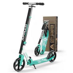 Apollo Phantom Pro Scooter mint