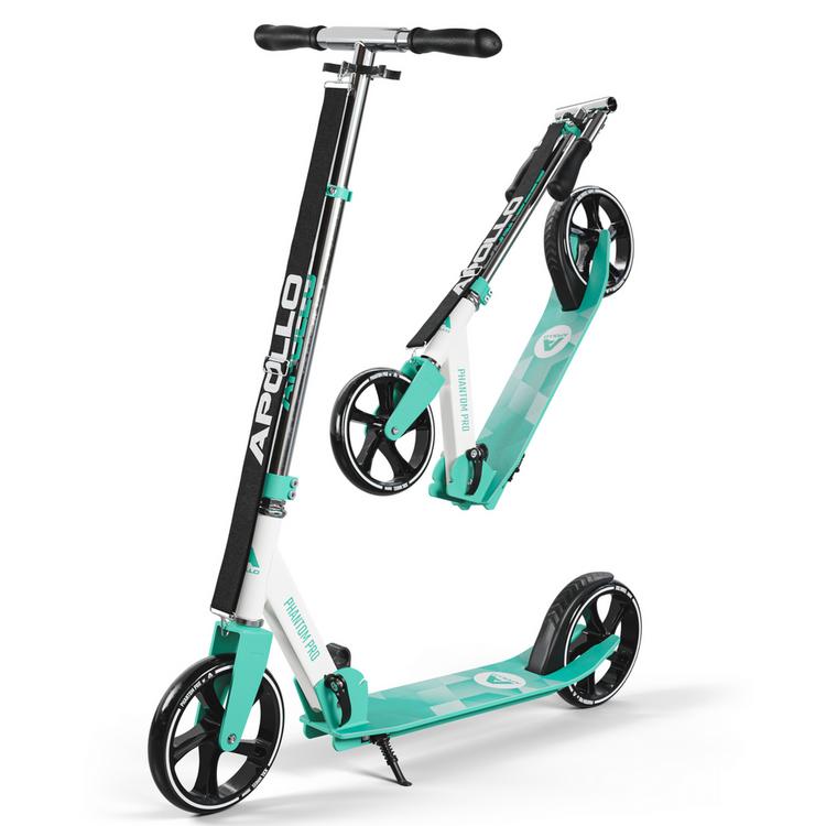 Apollo Apollo Phantom Pro Scooter - mint - 4 | SportScheck