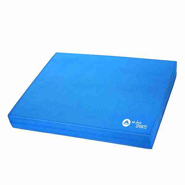 Apollo Balance Pad Balance Board blau