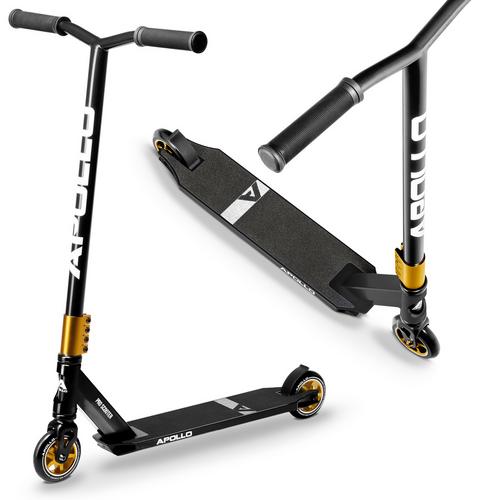 Apollo Star Pro Scooter