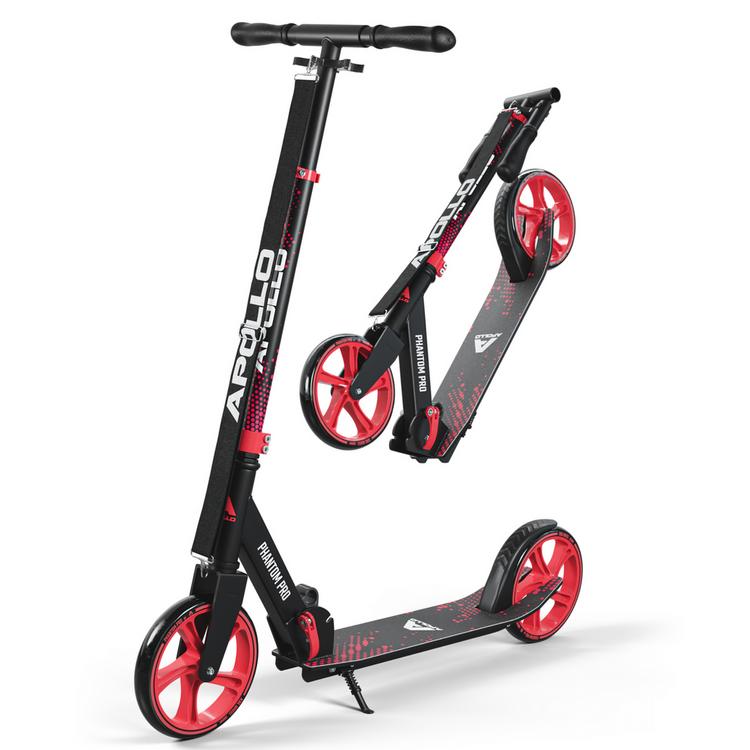 Apollo Apollo Phantom Pro Scooter - rot - 4 | SportScheck
