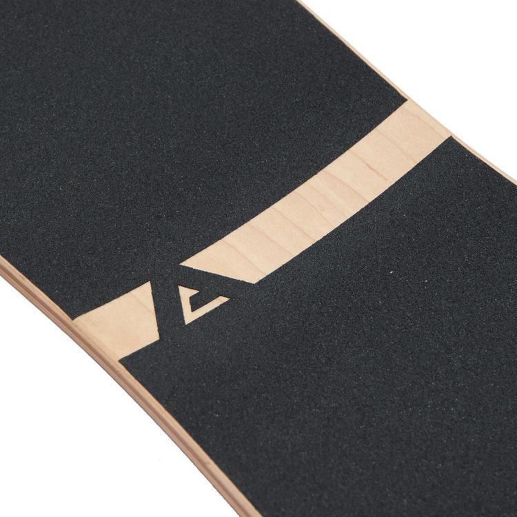 Apollo Apollo Nebula - UV Wheels Longboard - lila-schwarz-blau - 7 | SportScheck