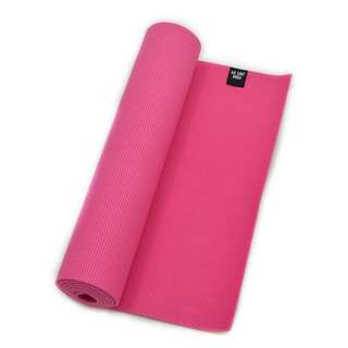 ZenPower We Love Yoga 183x60x0,6 cm Matte pink