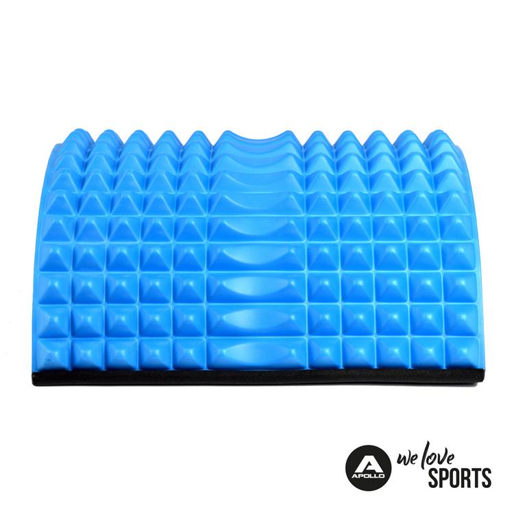 Apollo Apollo EVA Backstretcher Muskelstimulator - blau - 0 | SportScheck