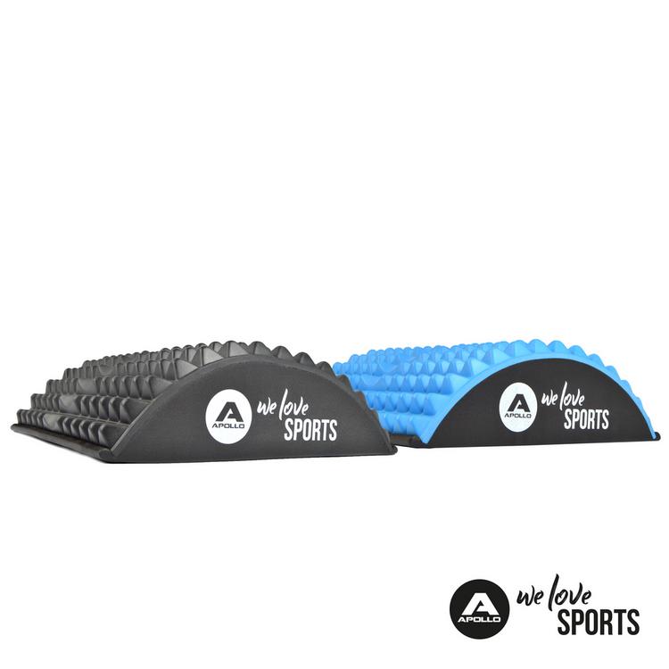Apollo Apollo EVA Backstretcher Muskelstimulator - blau - 4 | SportScheck