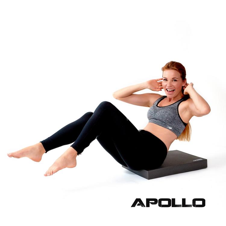 Apollo Apollo Balance Pad Balance Board - anthrazit - 4 | SportScheck