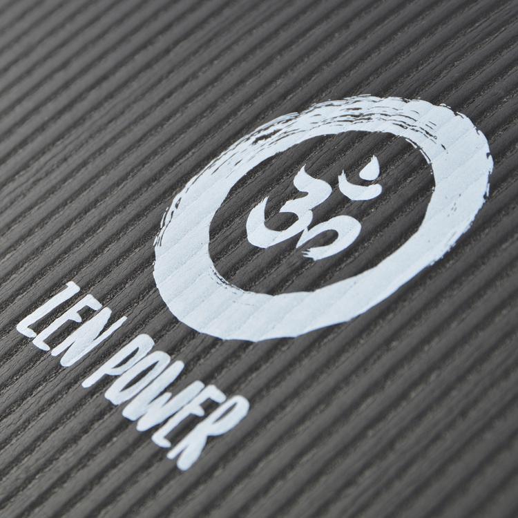 ZenPower ZenPower Knie Pad Matte - schwarz - 2 | SportScheck