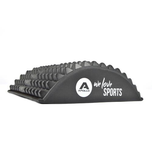 Apollo EVA Backstretcher Muskelstimulator