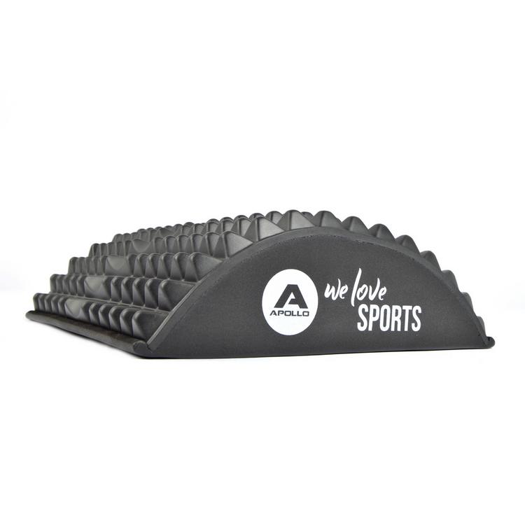 Apollo Apollo EVA Backstretcher Muskelstimulator - schwarz - 0 | SportScheck