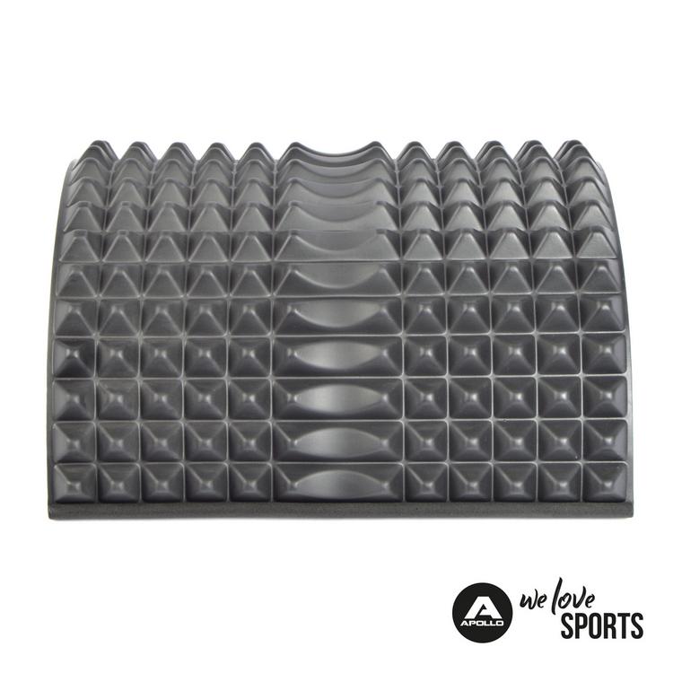 Apollo Apollo EVA Backstretcher Muskelstimulator - schwarz - 0 | SportScheck